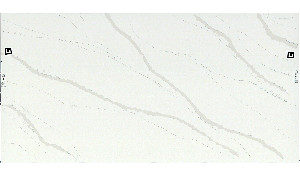 Viatera Calacatta Verde Quartz