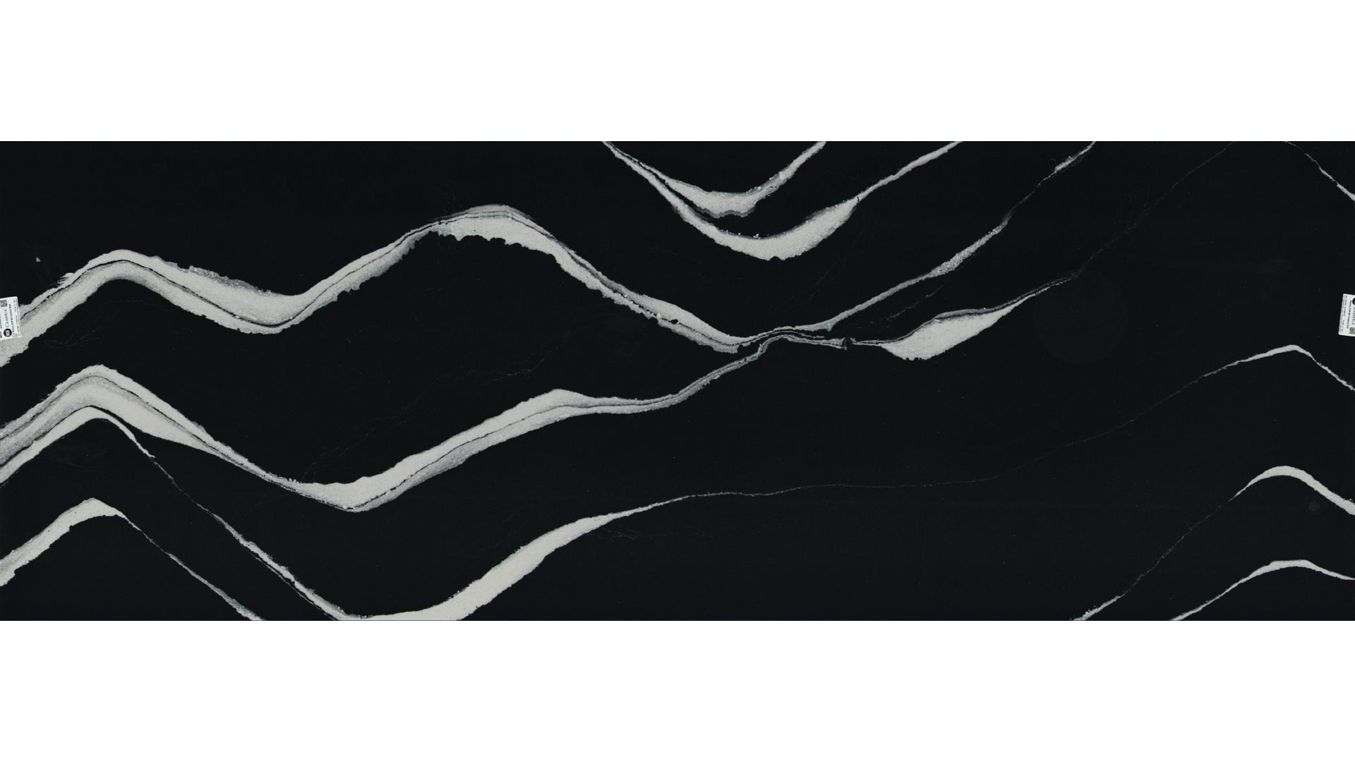 Cambria Mersey Quartz Slabs