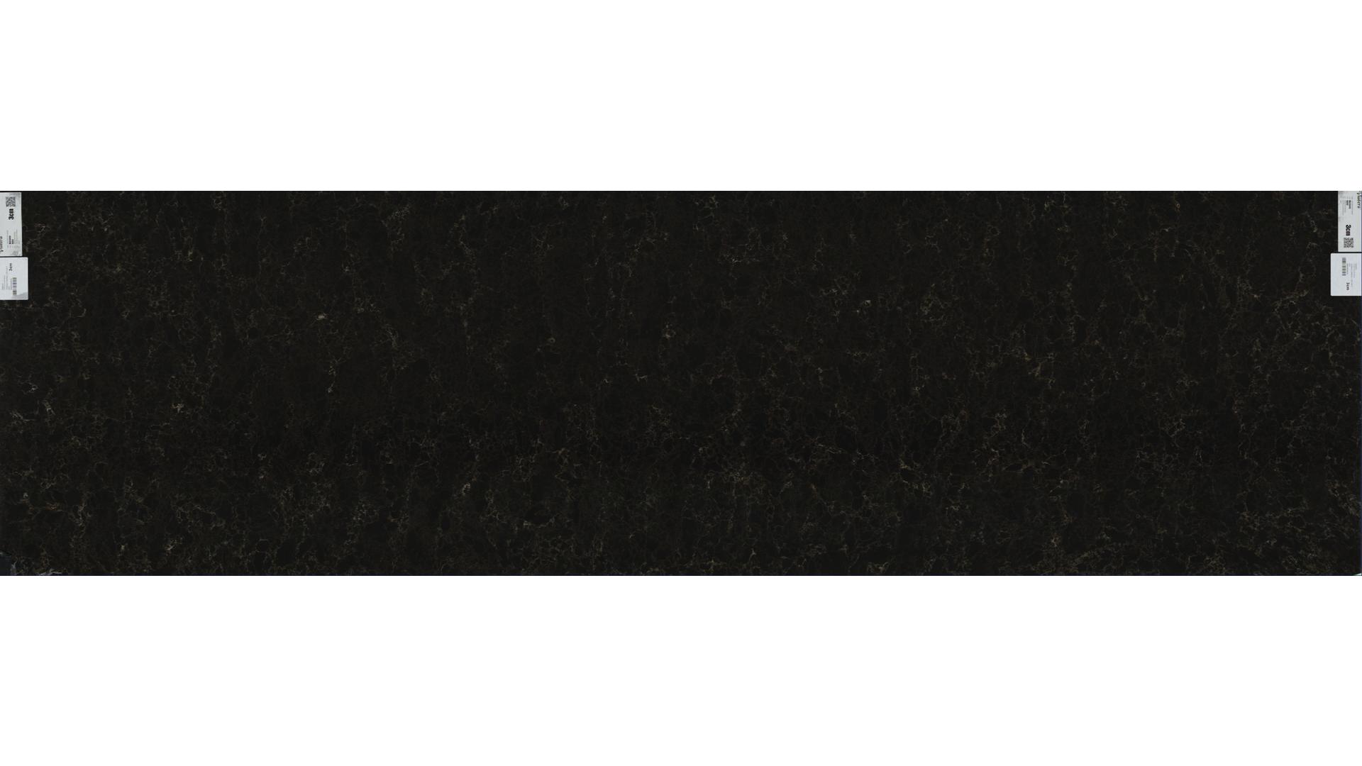 Viatera Nocturne Quartz Slabs