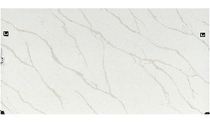 Viatera Calacatta Affogato Quartz