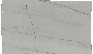 Ketzia Quartzite