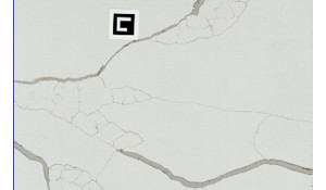 Q Quartz New Calacatta Laza Gold Quartz