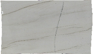 Ketzia Quartzite
