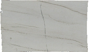 Ketzia Quartzite