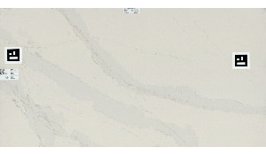 Silestone Et. Calacatta Gold Quartz