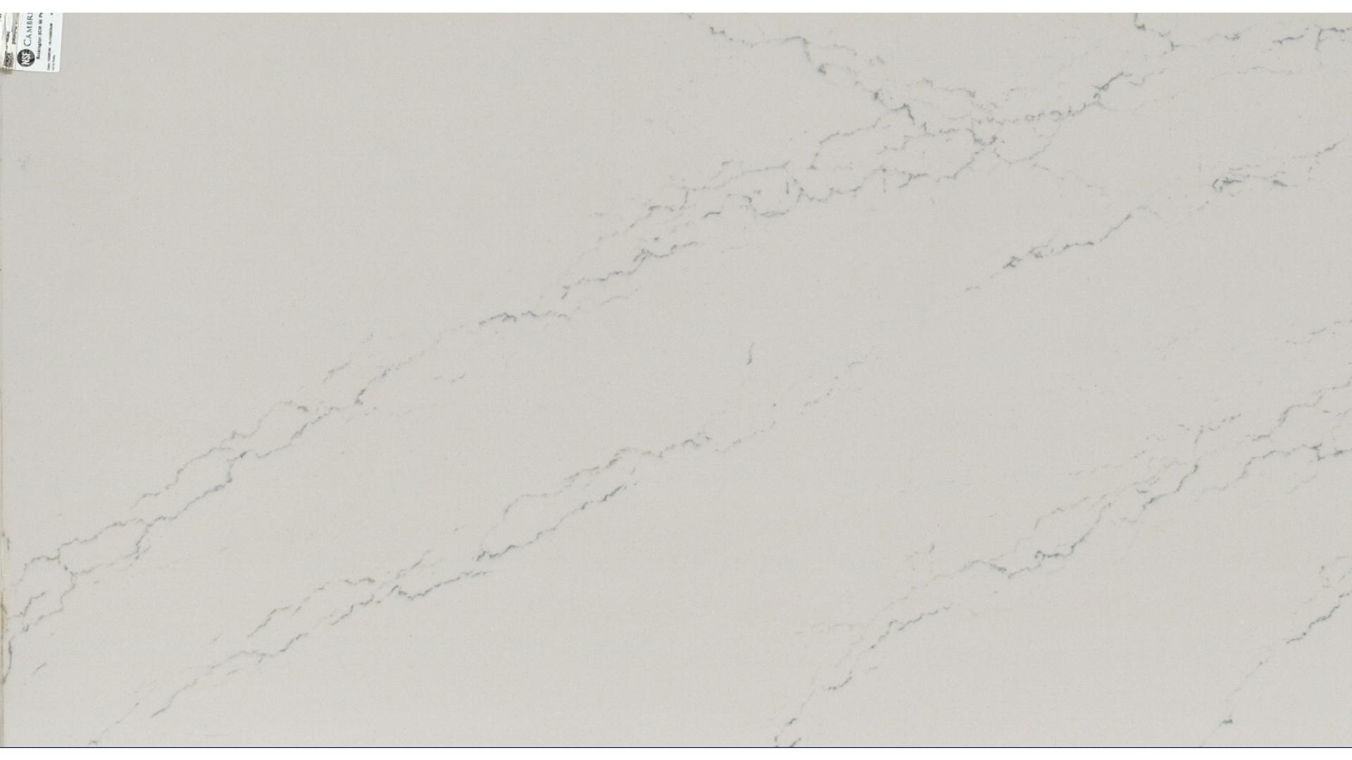 Cambria Beckington Quartz Slabs