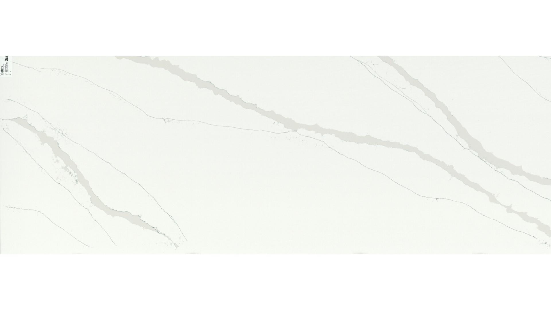 Viatera Calacatta Verde Quartz Slabs