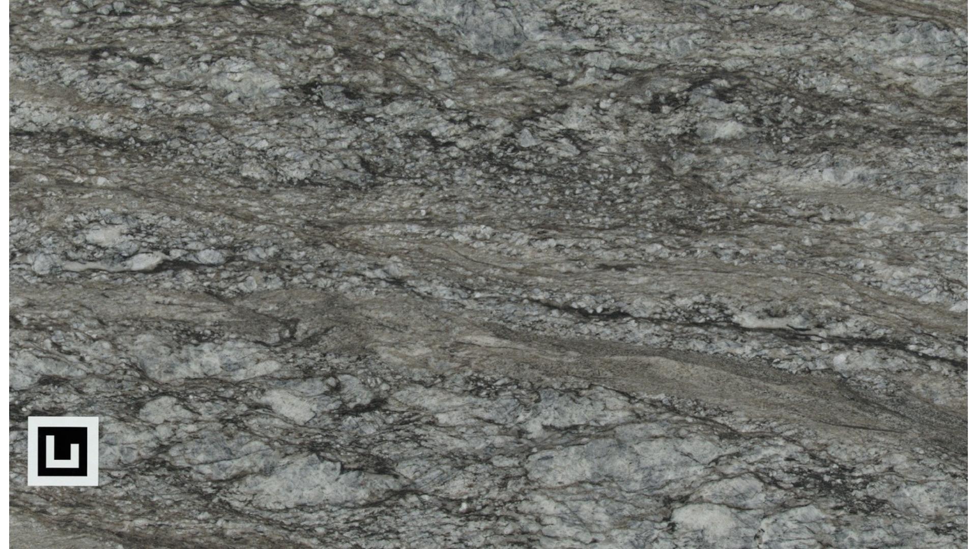 Blue Dunes Granite Slabs