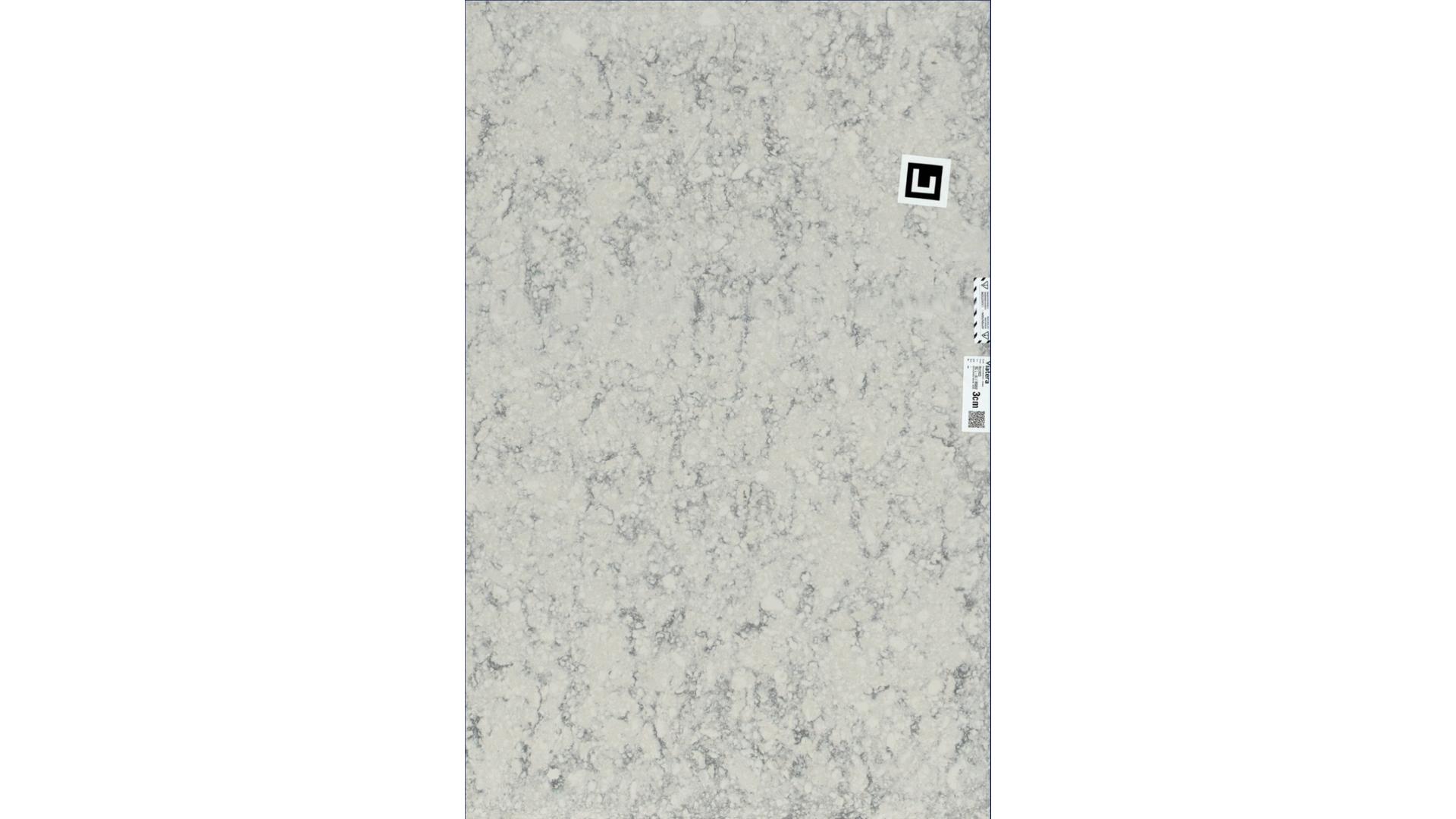 Viatera Rococo Quartz Slabs