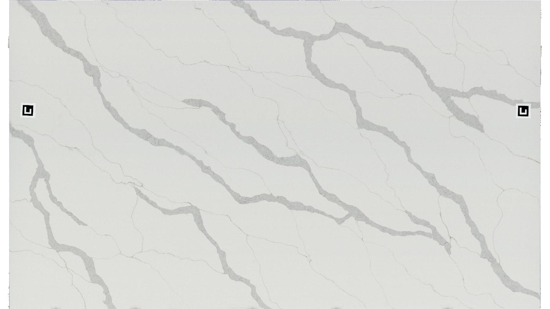 Q Quartz Calacatta Idillio Quartz Slabs