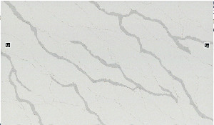 Q Quartz Calacatta Idillio Quartz