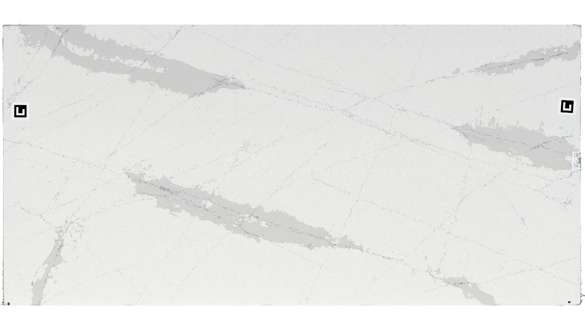 Silestone Ethereal Indigo Quartz Slabs