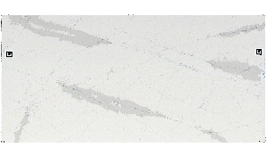 Silestone Ethereal Indigo Quartz