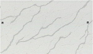 Q Quartz Calacatta Idillio Quartz