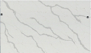 Q Quartz Calacatta Idillio Quartz