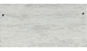 Hanstone Elba White Quartz