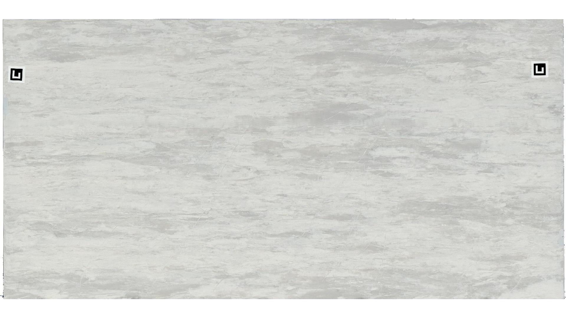 Hanstone Elba White Quartz Slabs