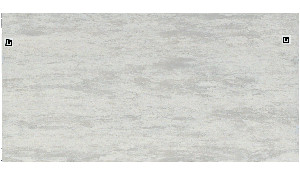 Hanstone Elba White Quartz
