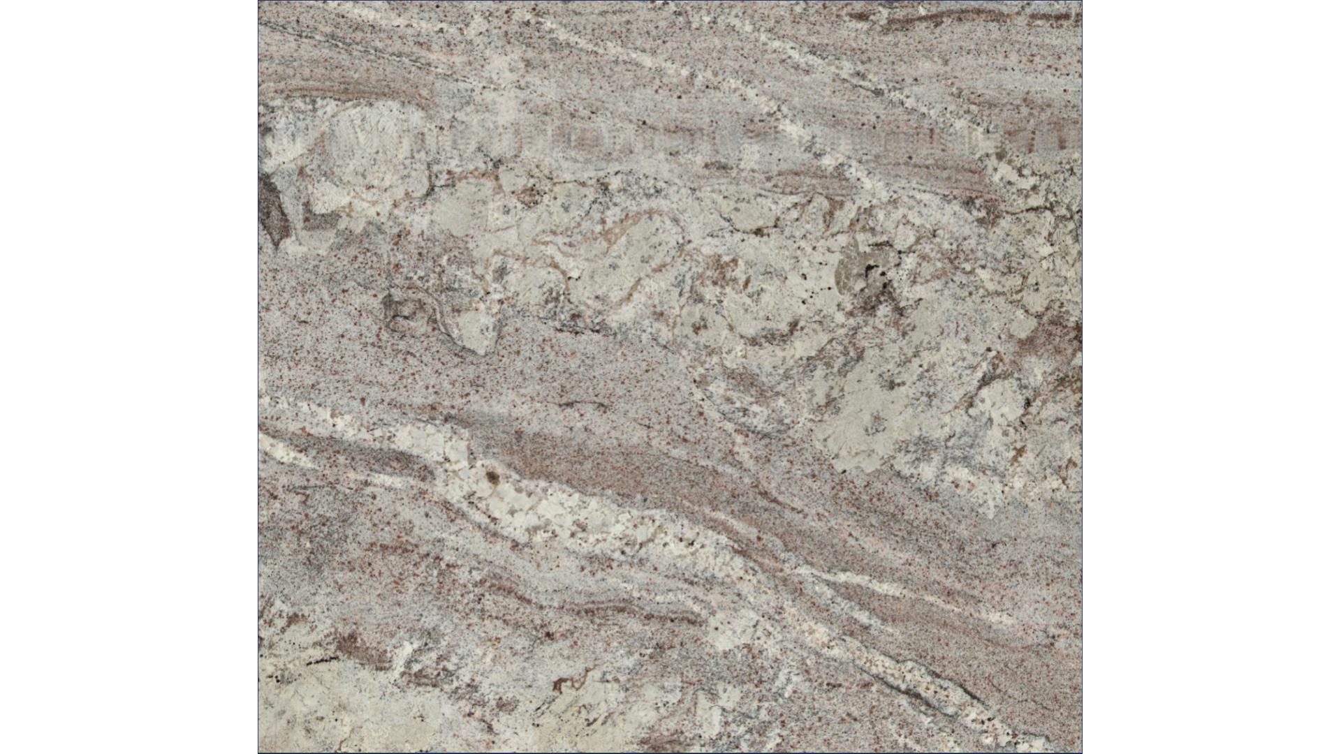 White Springs Granite Slabs
