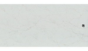 Q Quartz Calacatta Prado Quartz