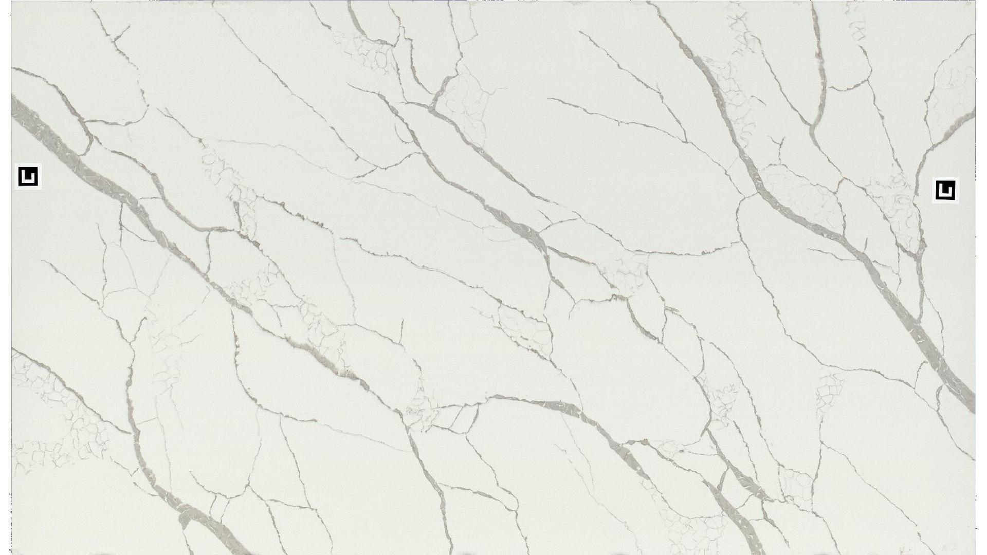 Q Quartz Calacatta Laza Quartz Slabs