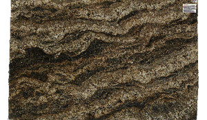 Desert Dream Granite