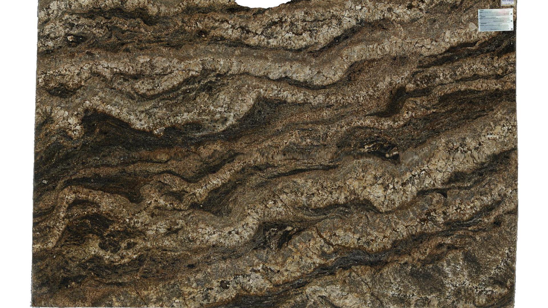 Desert Dream Granite Slabs