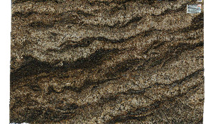 Desert Dream Granite