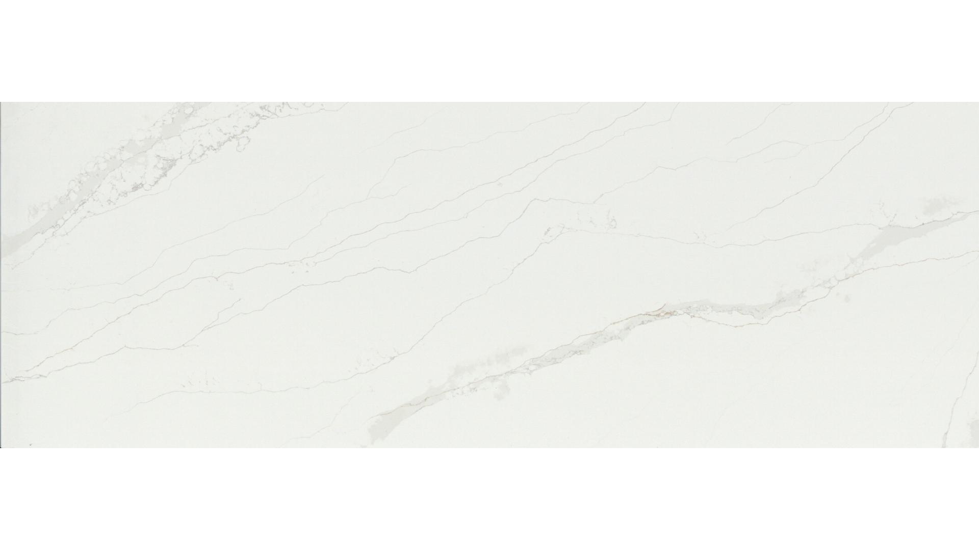 Viatera Calacatta Suprema Quartz Slabs