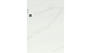 Viatera Calacatta Suprema Quartz