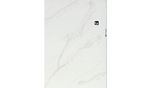 Viatera Calacatta Suprema Quartz