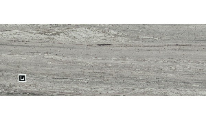 New River White Granite