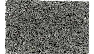 Ashen White Granite