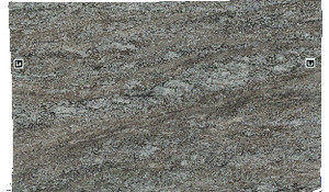 Blue Dunes Granite
