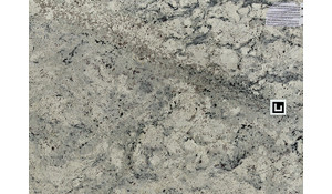 White Ice Granite