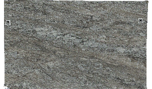 Blue Dunes Granite
