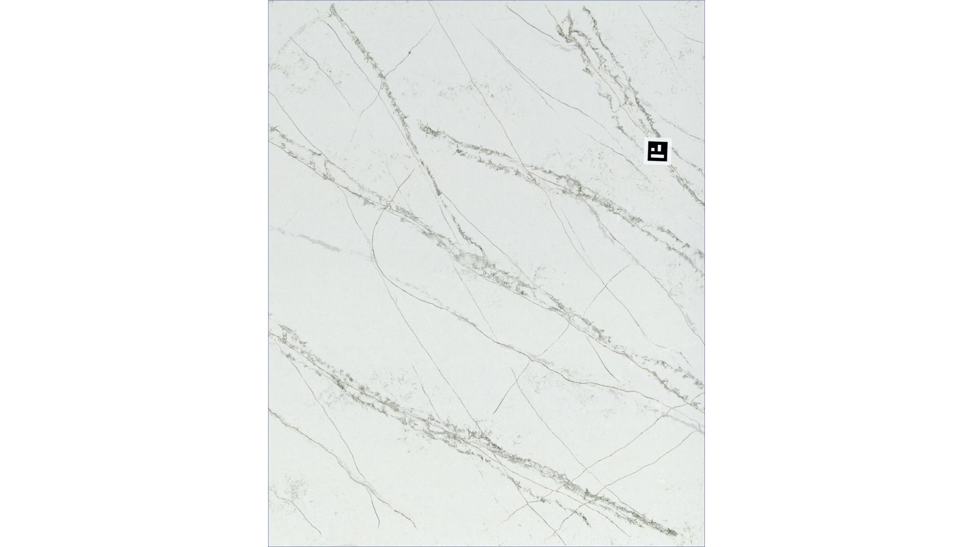OneQuartz Calacatta Royale Quartz Slabs