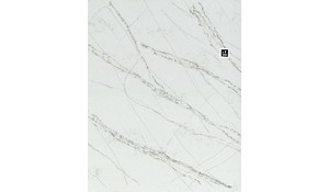 OneQuartz Calacatta Royale Quartz