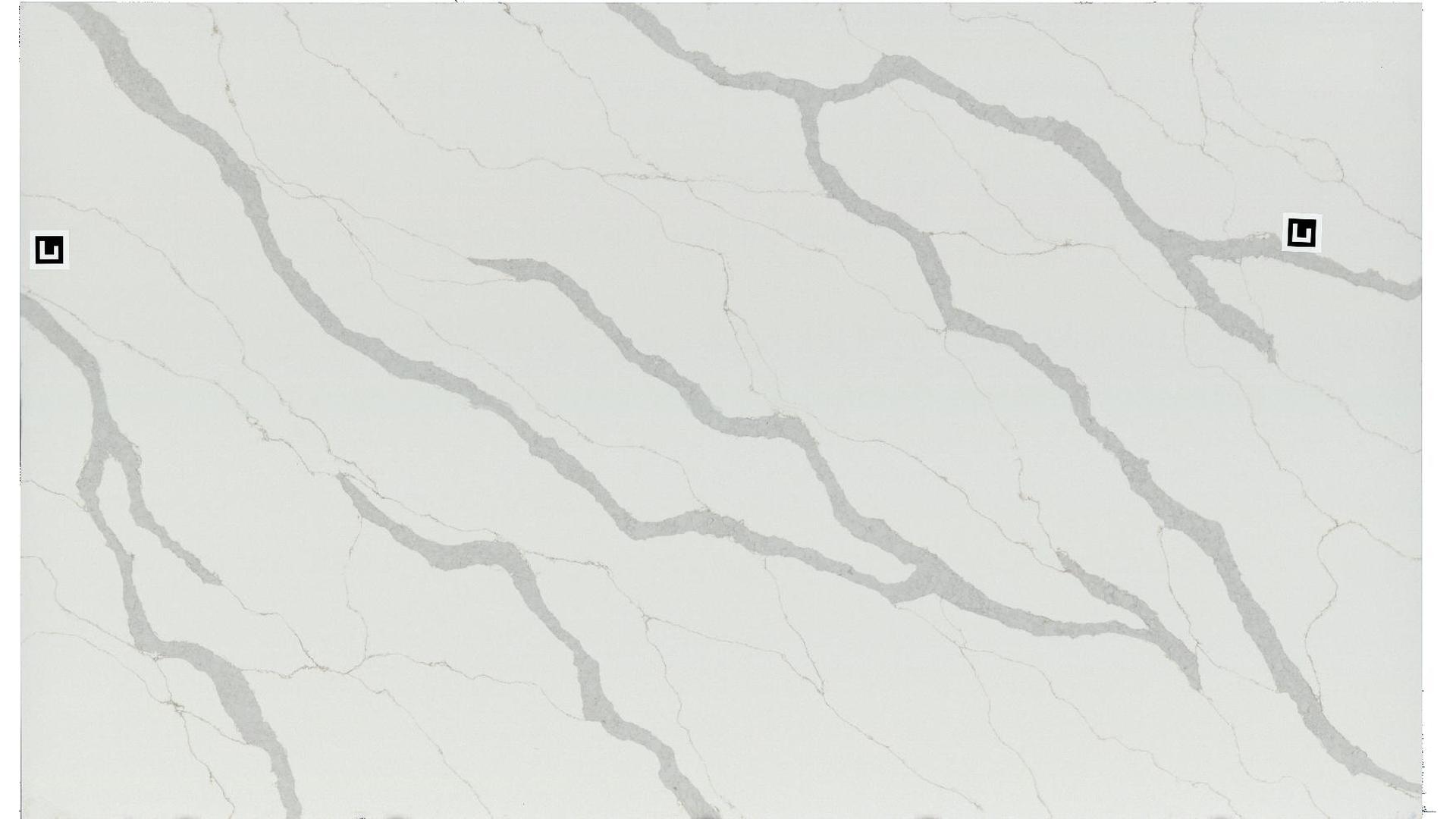 Q Quartz Calacatta Idillio Quartz Slabs