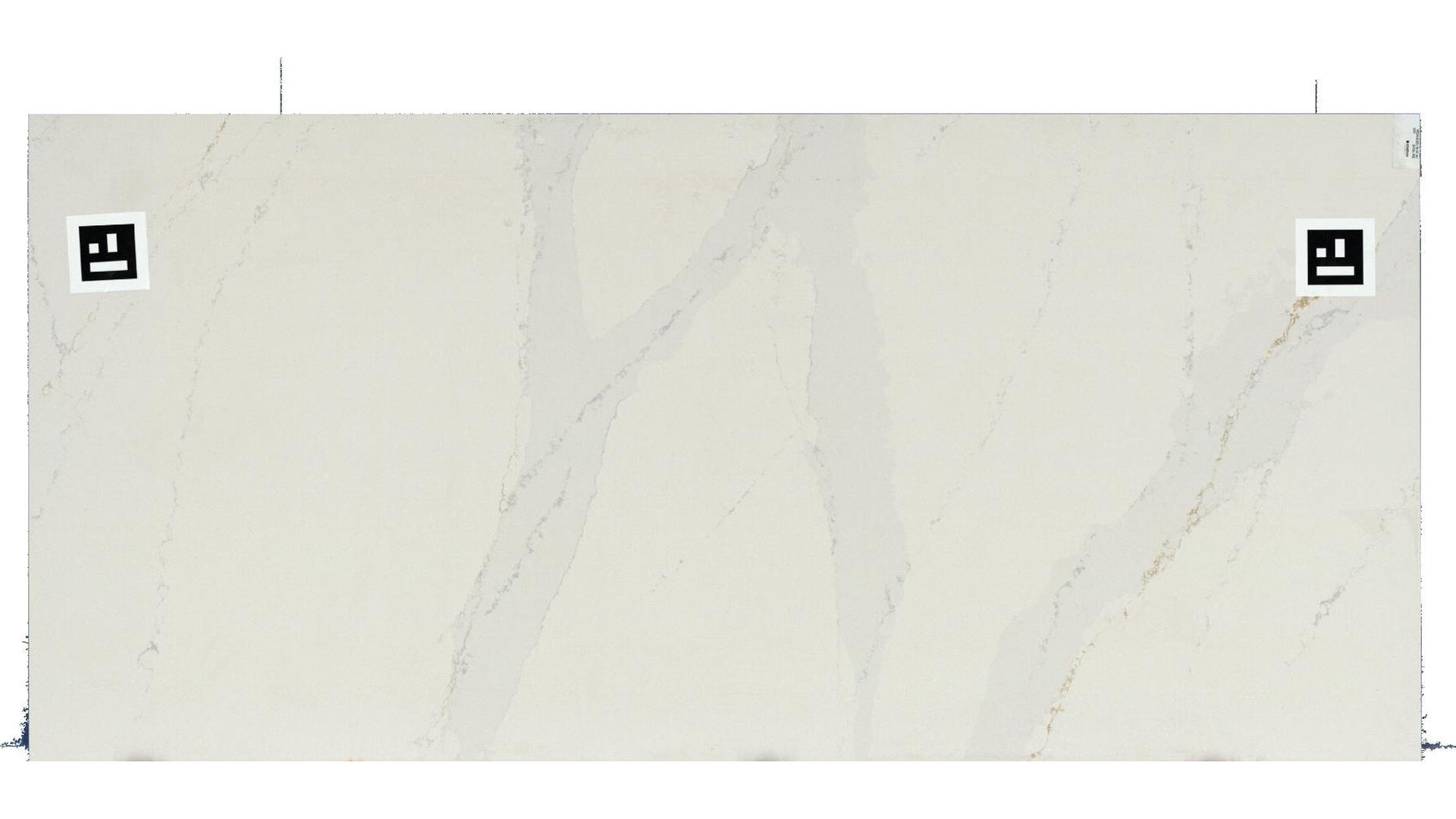 Silestone Et. Calacatta Gold Quartz Slabs