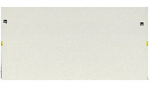 Caesarstone Organic White Quartz