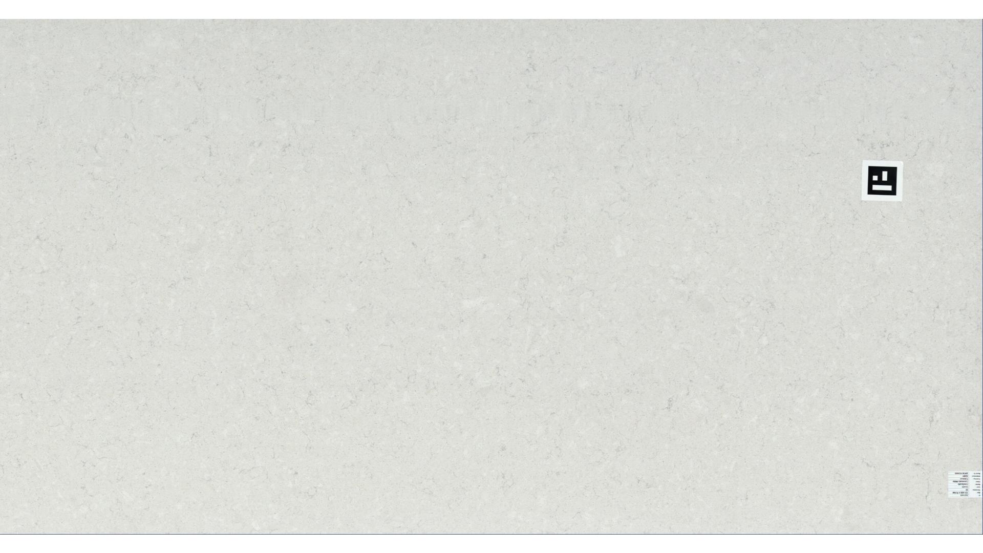 OneQuartz Coronado White Quartz Slabs