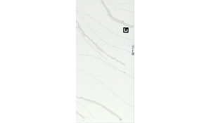 Viatera Calacatta Verde Quartz