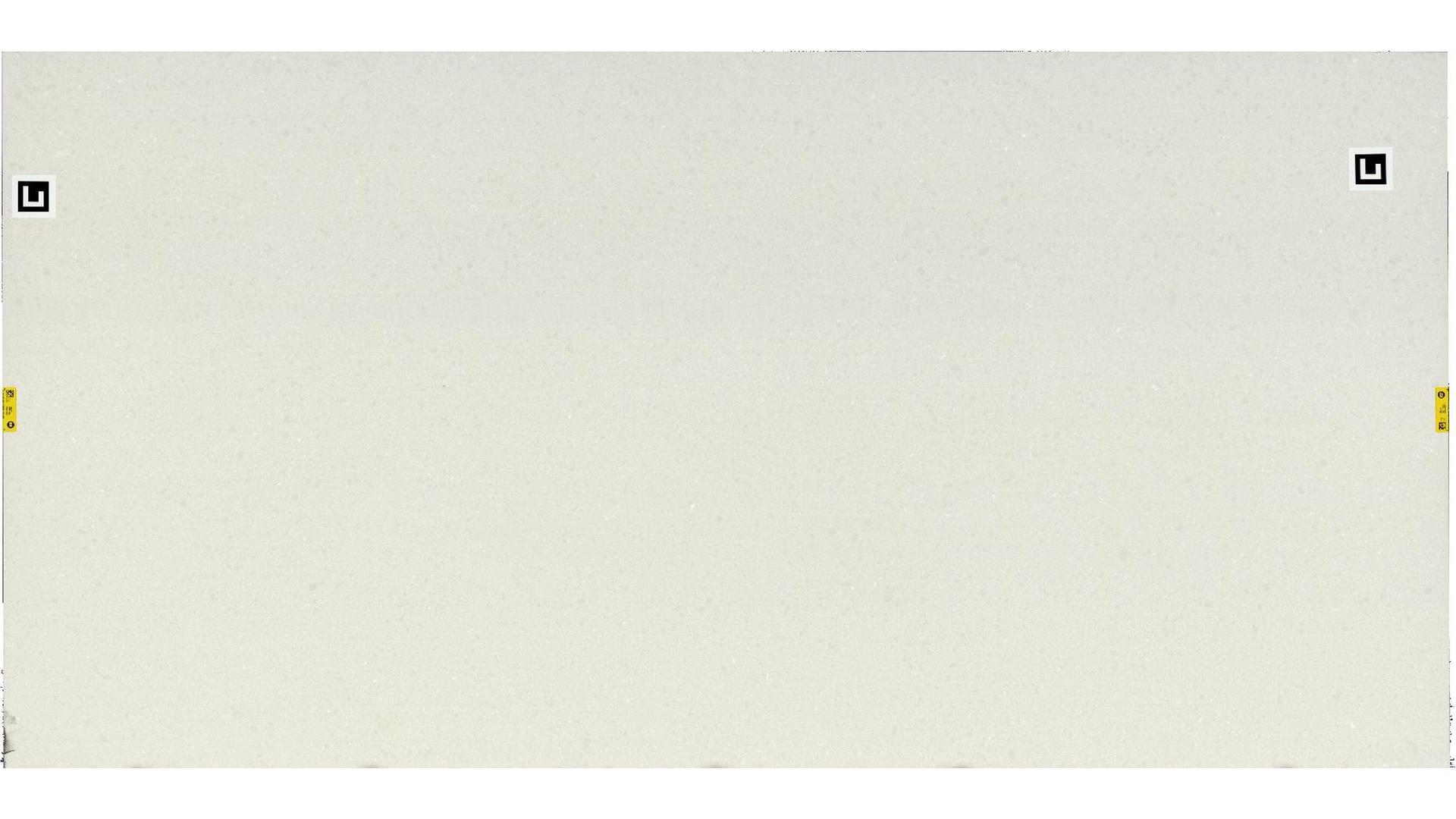 Caesarstone Organic White Quartz Slabs