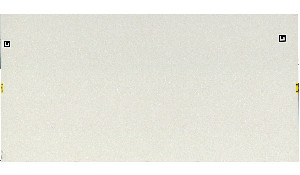 Caesarstone Organic White Quartz