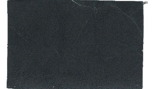 Black Soapstone