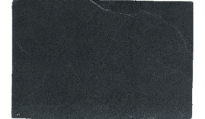 Black Soapstone
