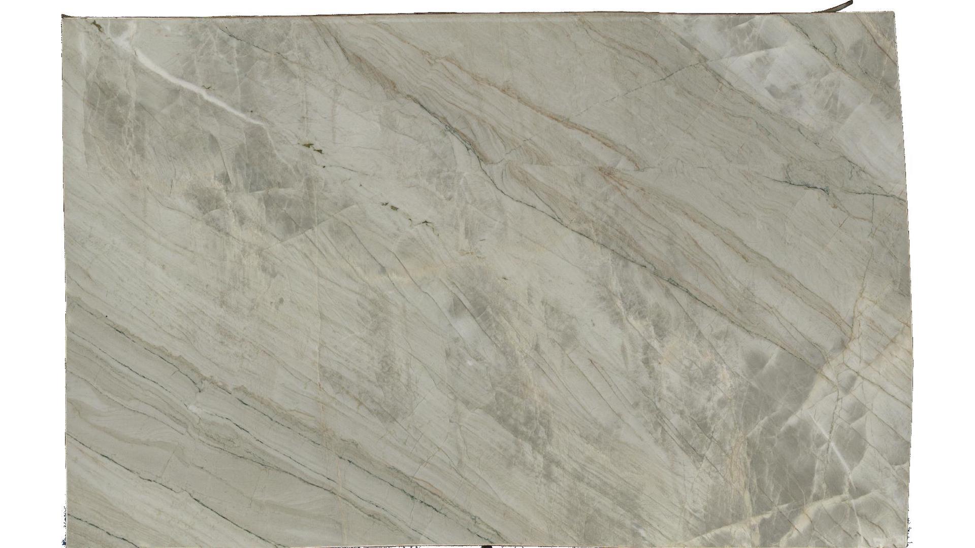Taj White Quartzite Slabs