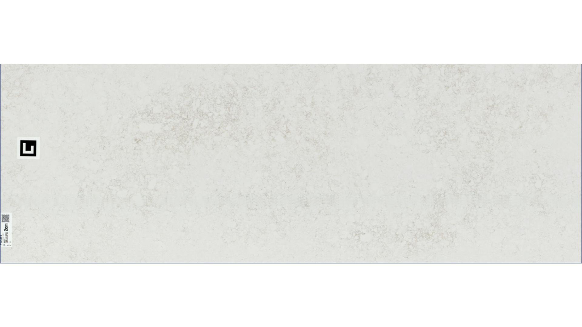 Viatera Nebulo Quartz Slabs