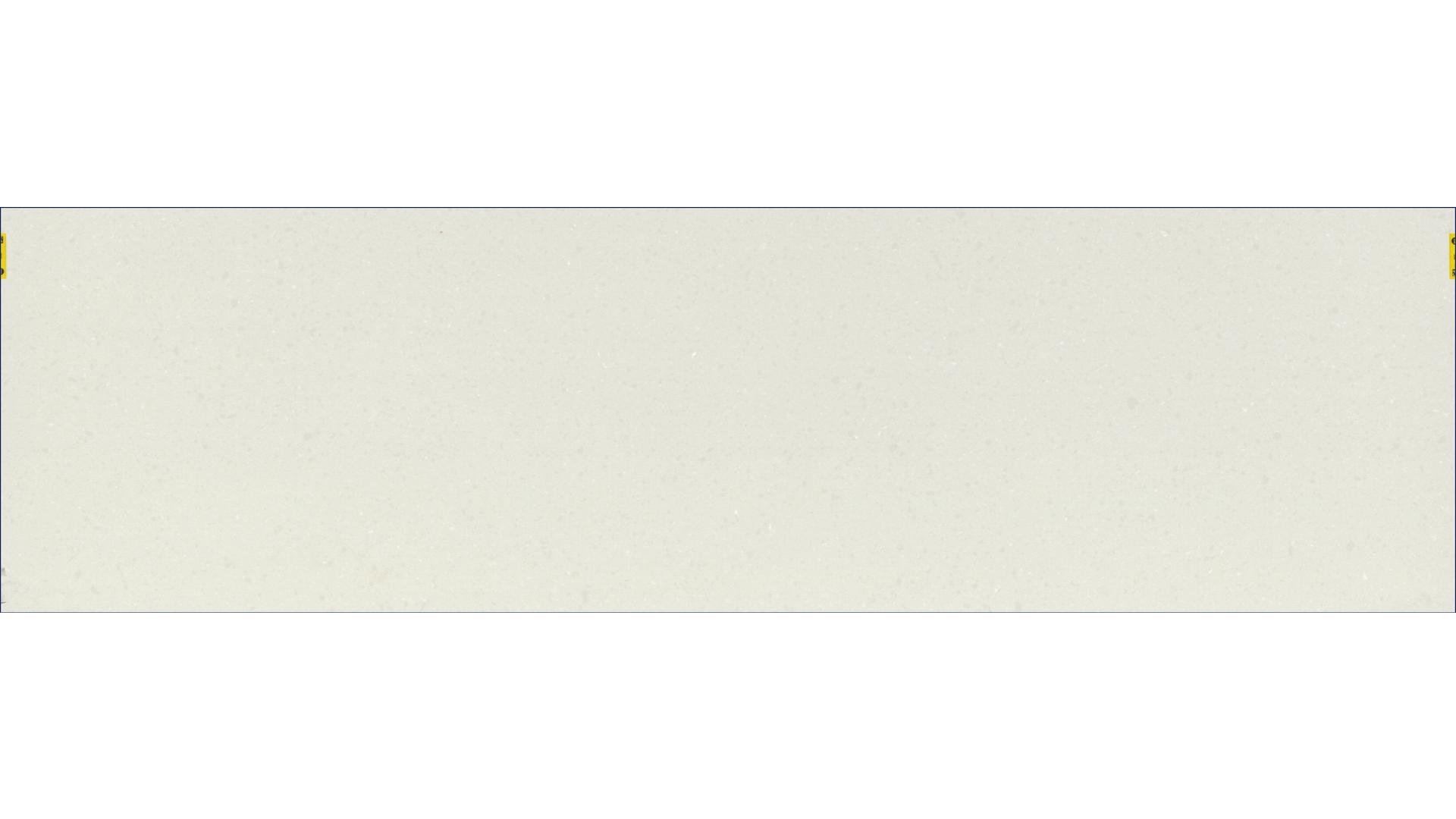 Caesarstone Organic White Quartz Slabs